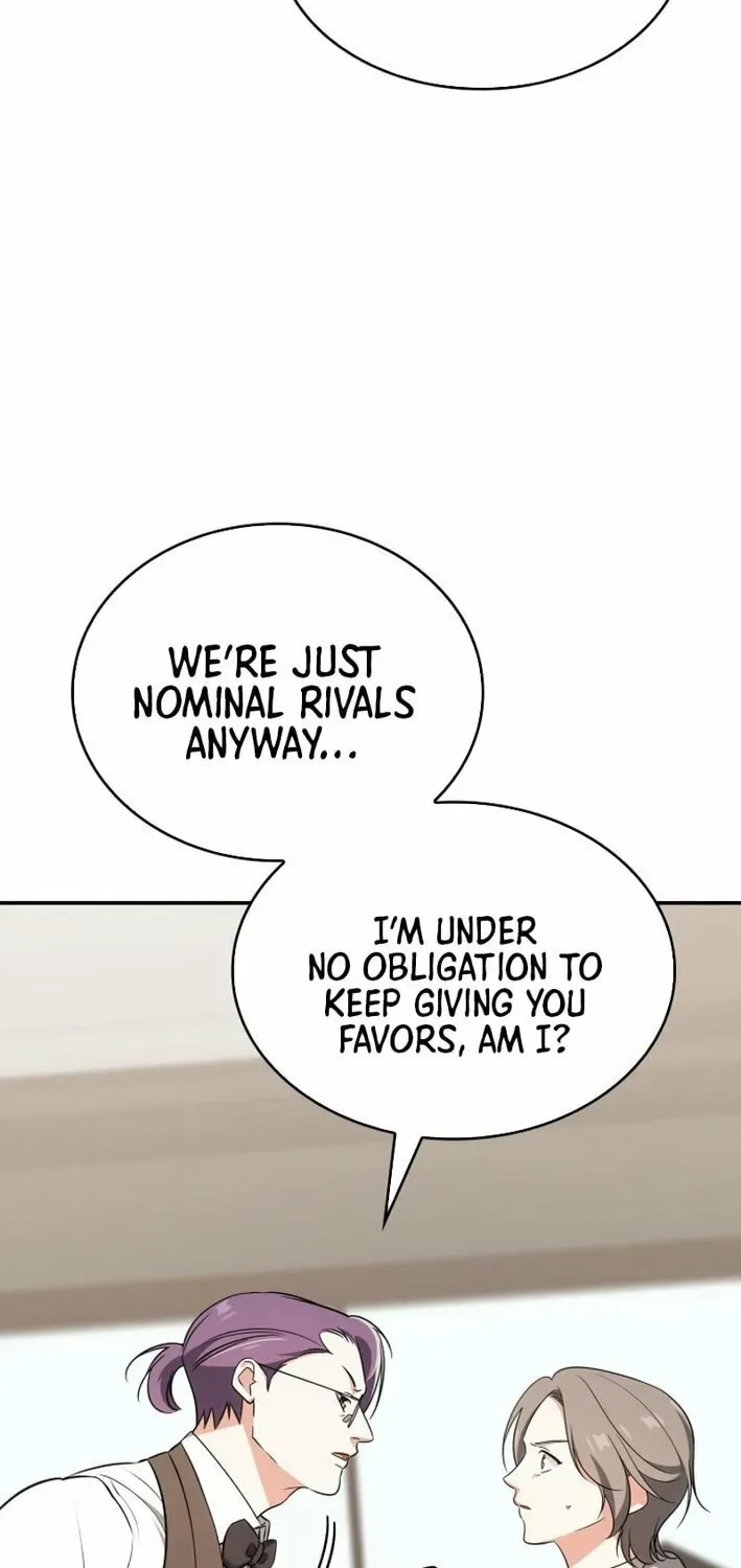 Together With the Gods of Music Chapter 87 page 51