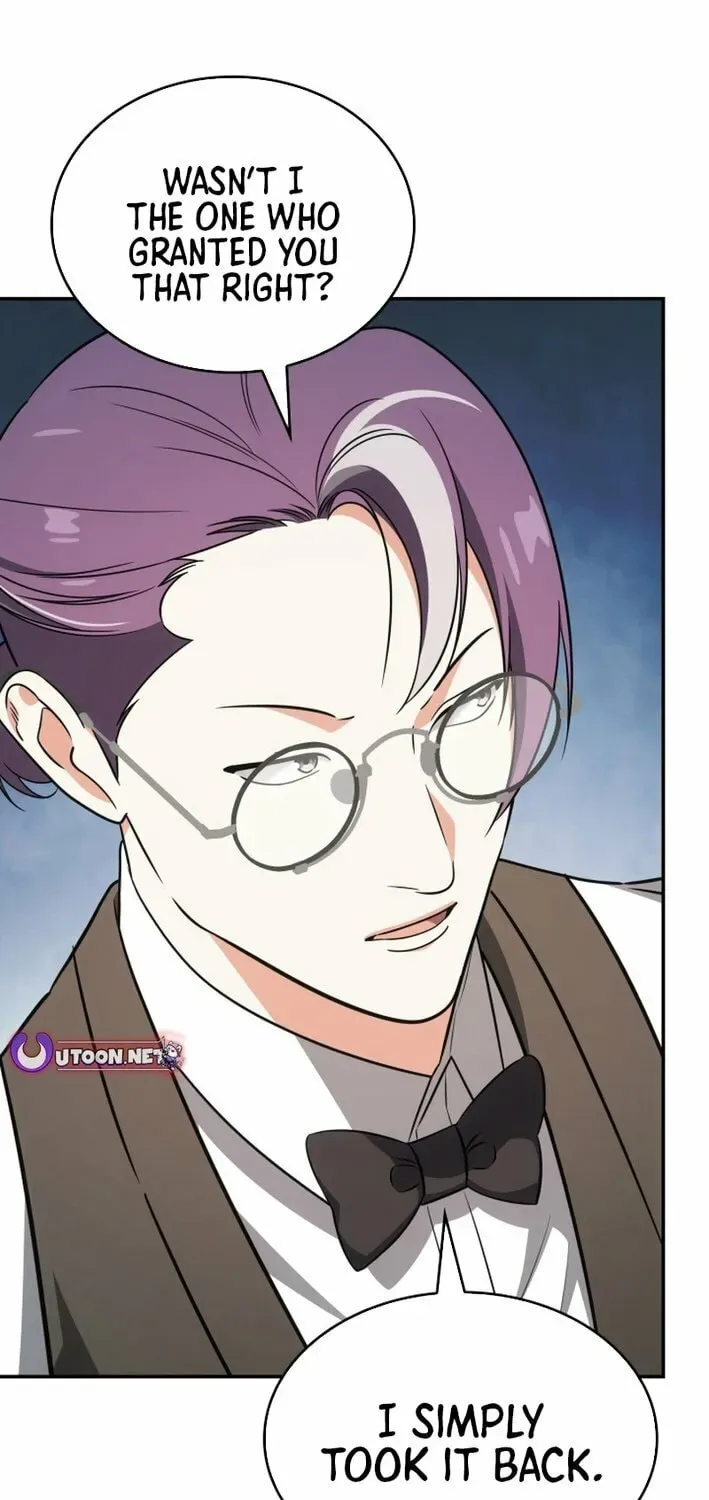 Together With the Gods of Music Chapter 87 page 50