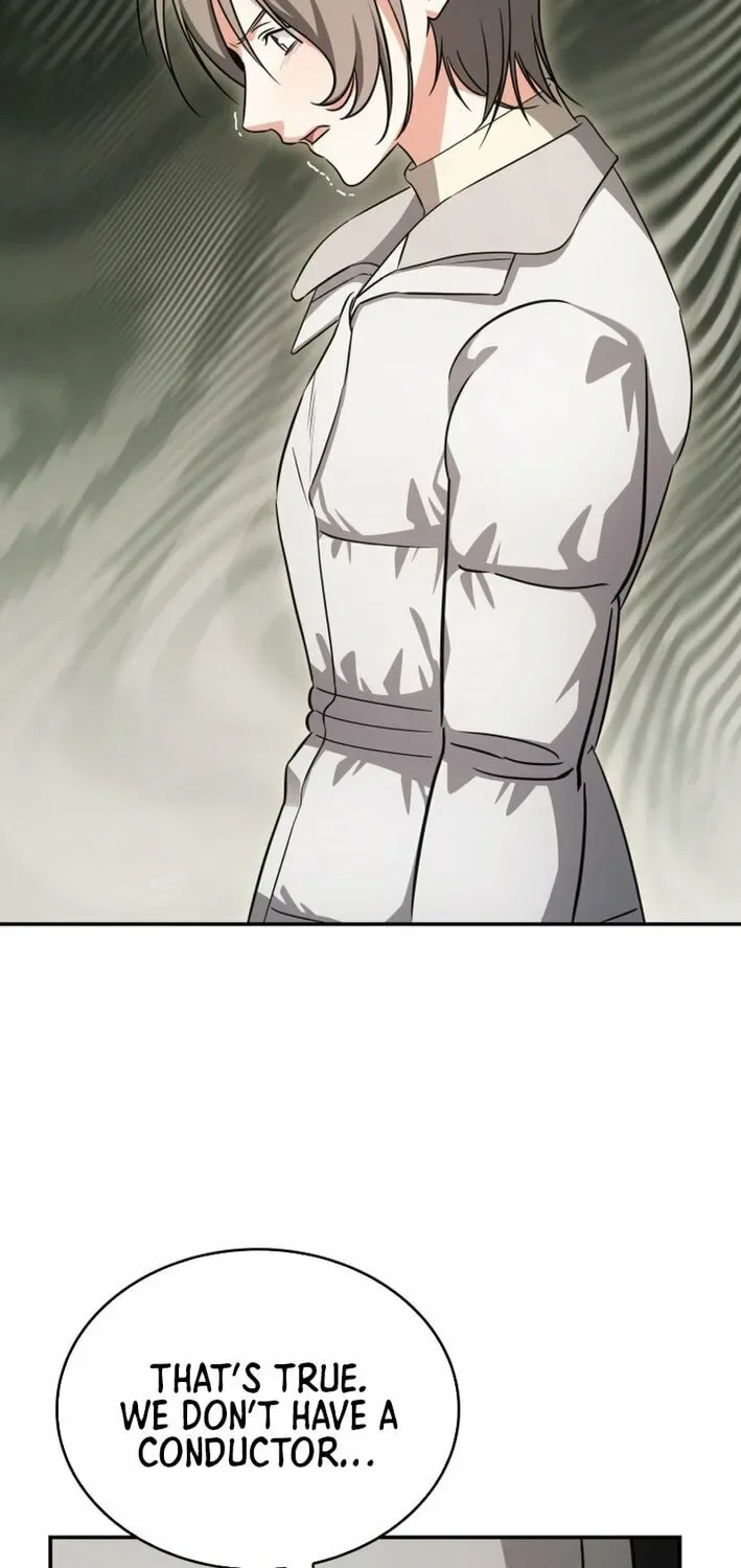 Together With the Gods of Music Chapter 87 page 58