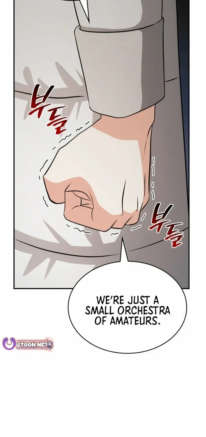 Together With the Gods of Music Chapter 87 page 59