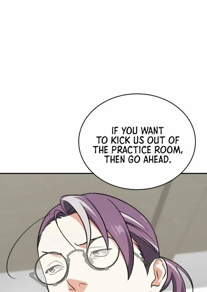 Together With the Gods of Music Chapter 87 page 63