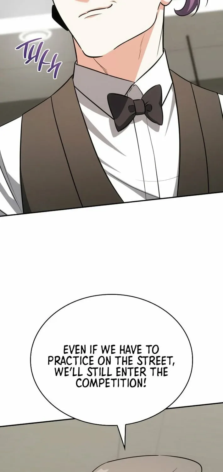 Together With the Gods of Music Chapter 87 page 64