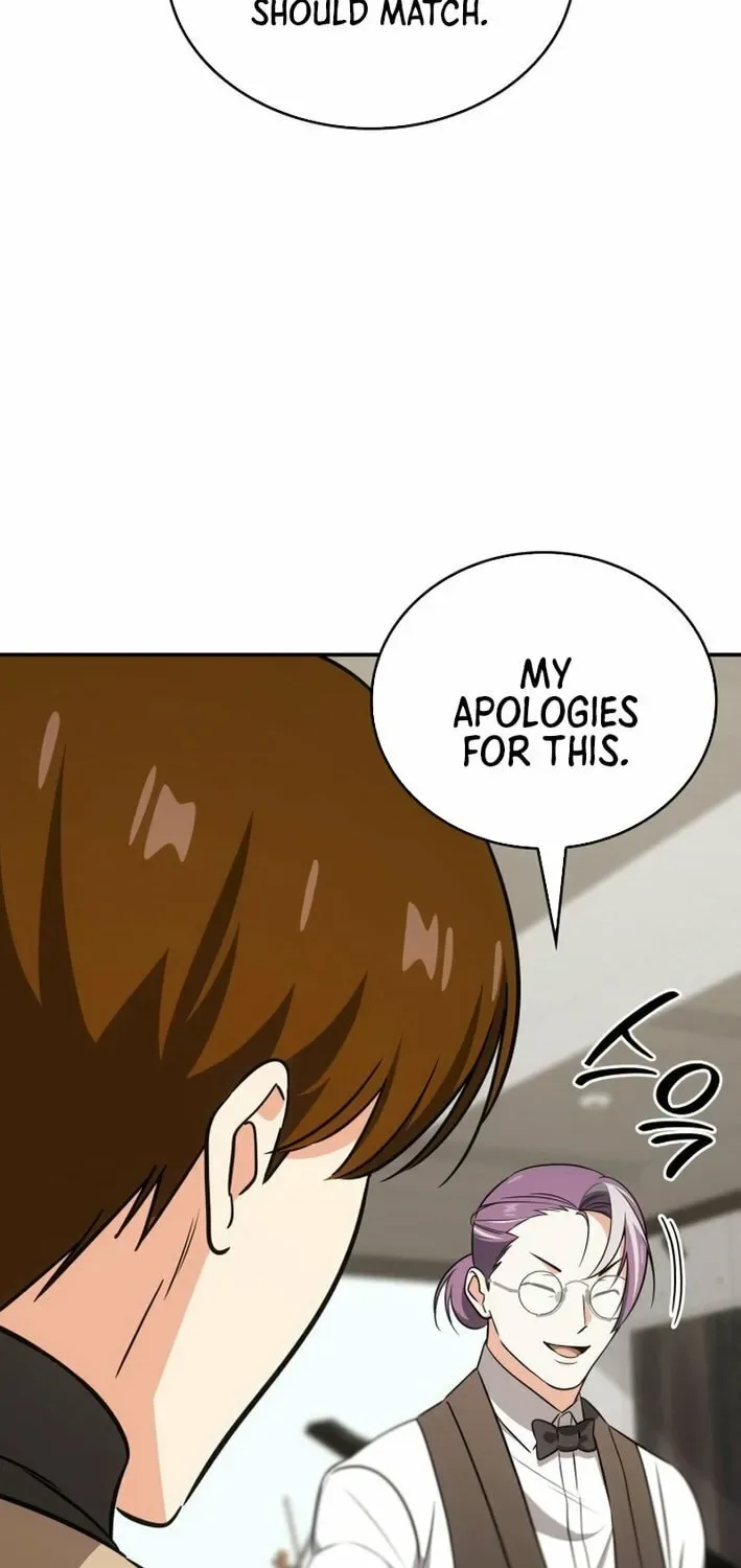 Together With the Gods of Music Chapter 87 page 67