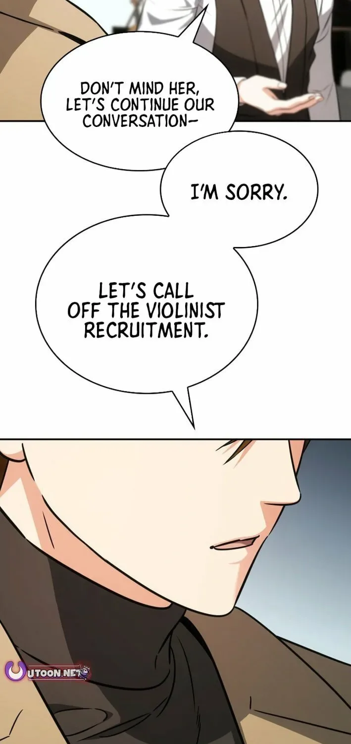 Together With the Gods of Music Chapter 87 page 68
