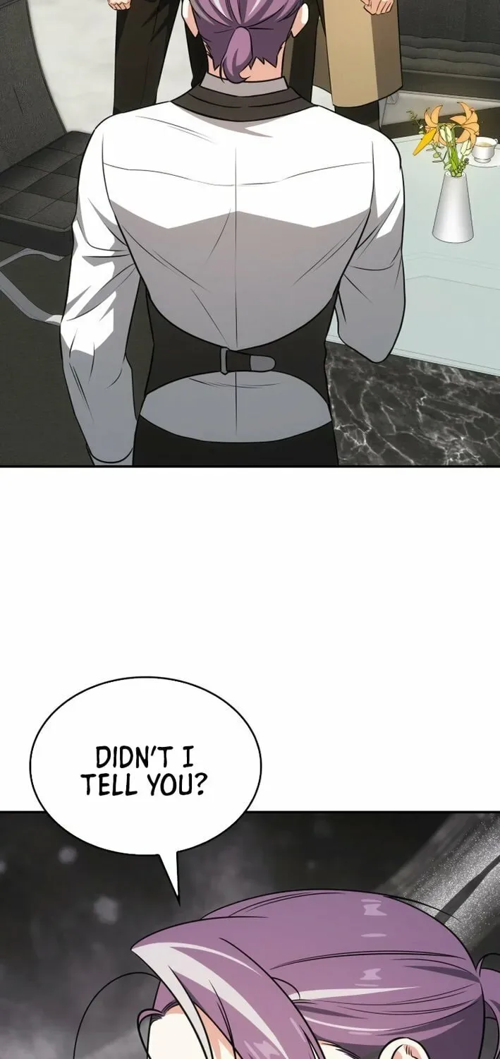 Together With the Gods of Music Chapter 87 page 75