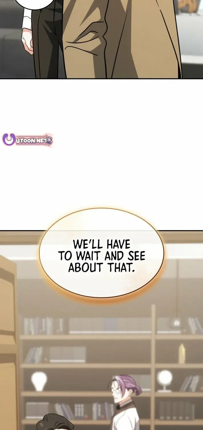 Together With the Gods of Music Chapter 87 page 78