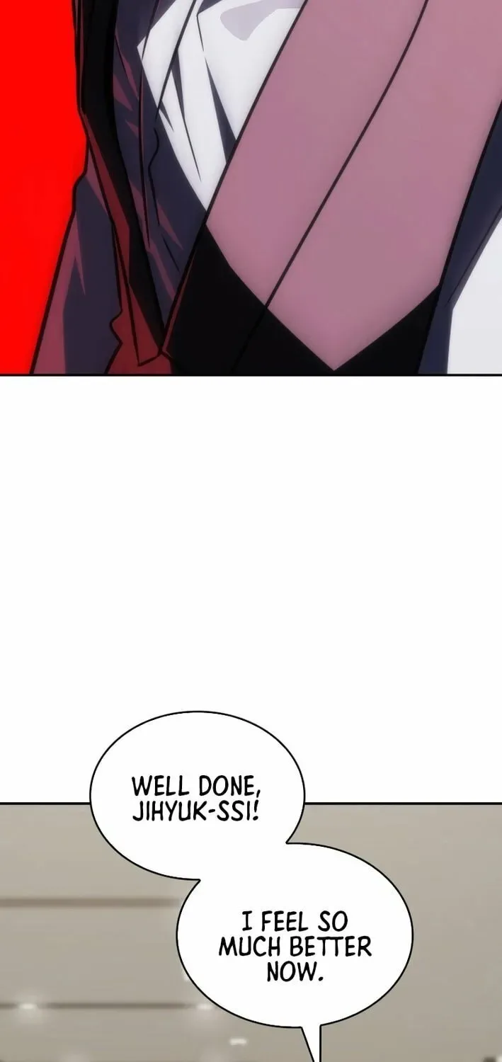 Together With the Gods of Music Chapter 87 page 82