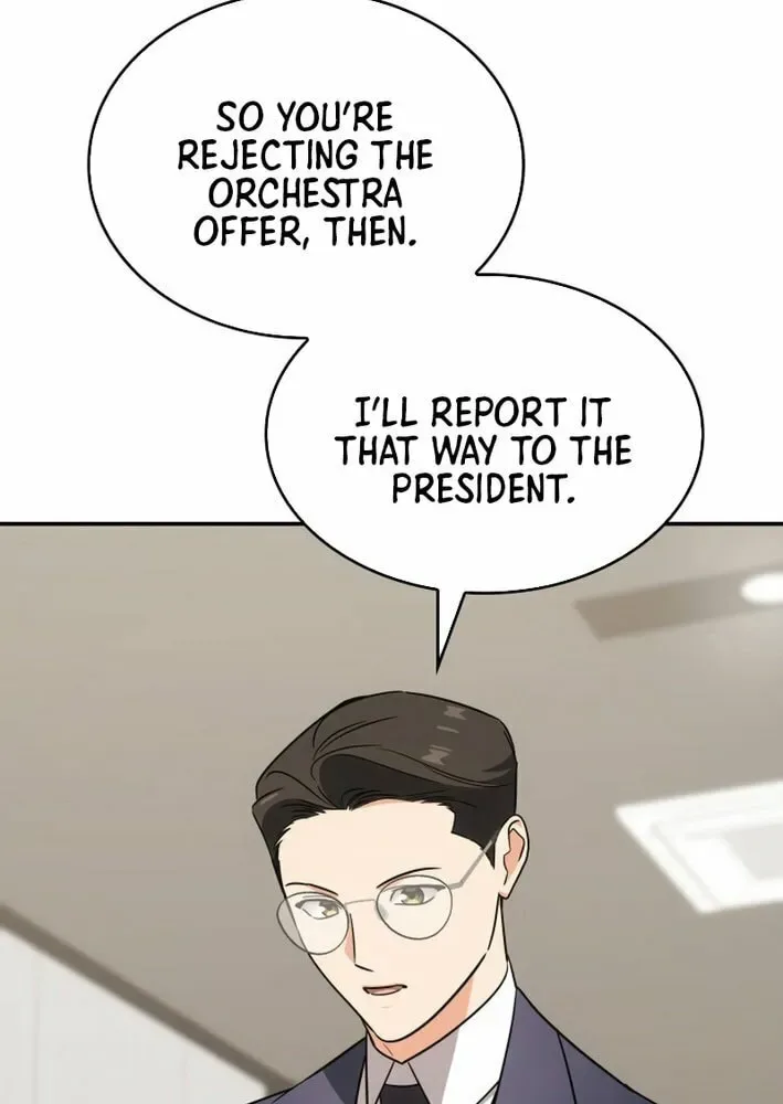 Together With the Gods of Music Chapter 87 page 84