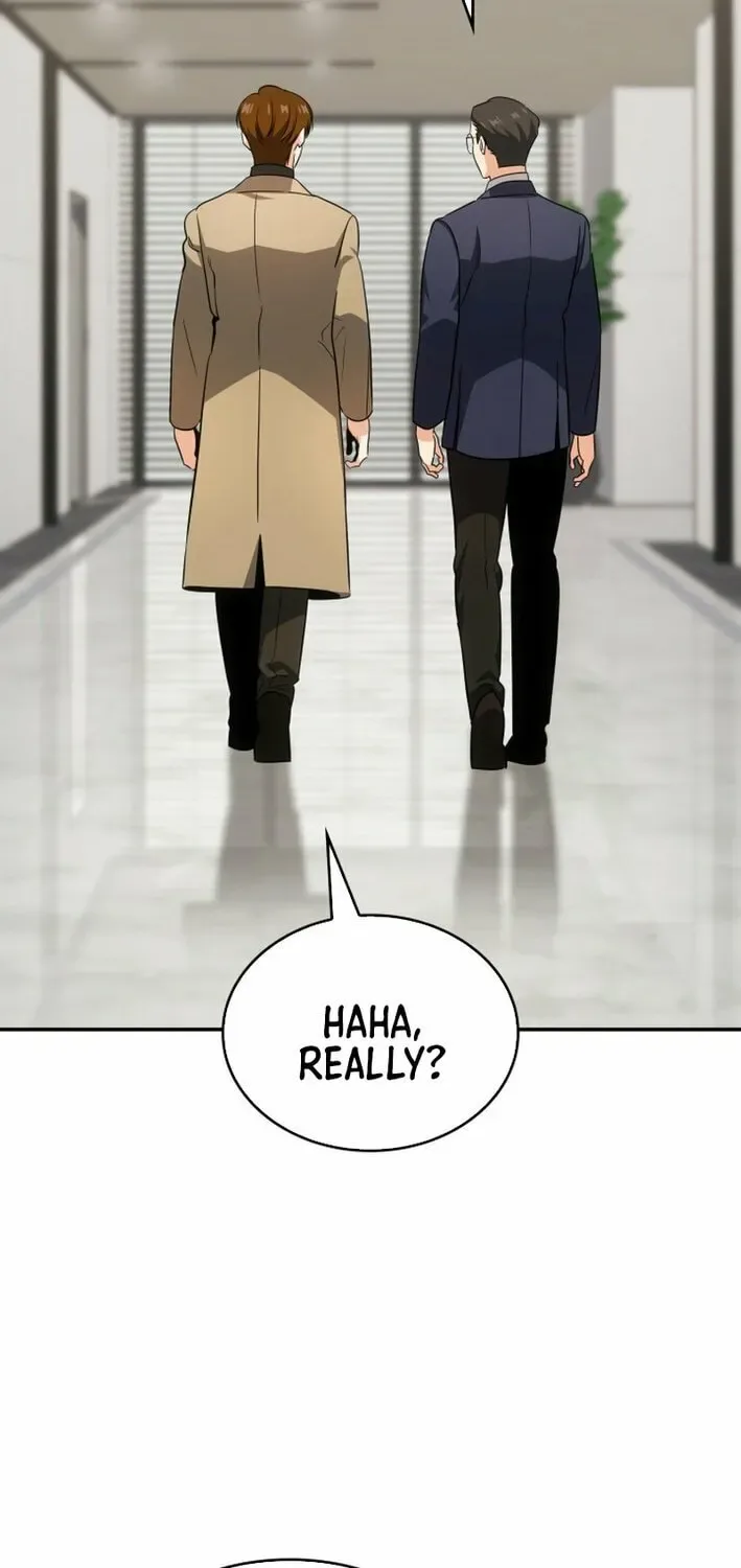 Together With the Gods of Music Chapter 87 page 83
