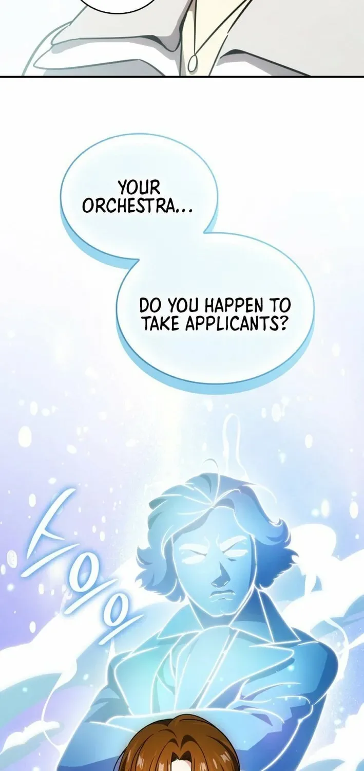 Together With the Gods of Music Chapter 87 page 95