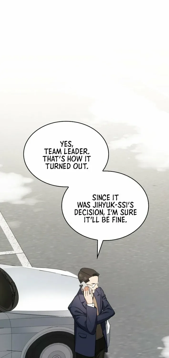 Together With the Gods of Music Chapter 88 page 2