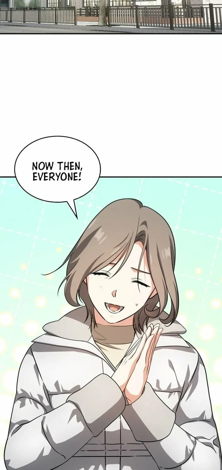 Together With the Gods of Music Chapter 88 page 19