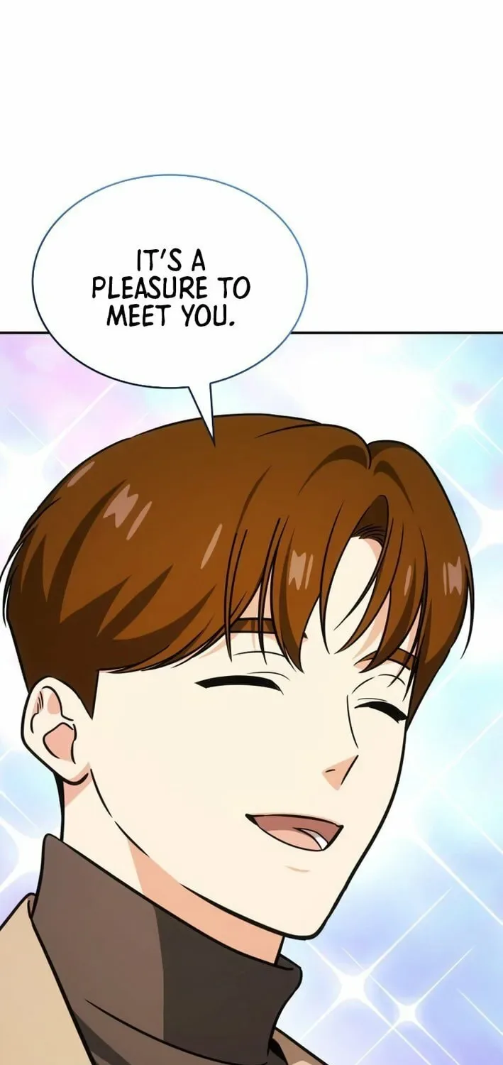 Together With the Gods of Music Chapter 88 page 22