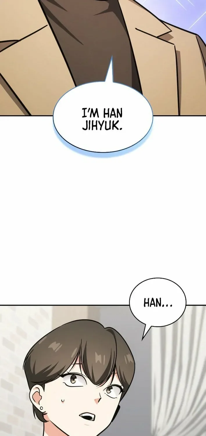 Together With the Gods of Music Chapter 88 page 23