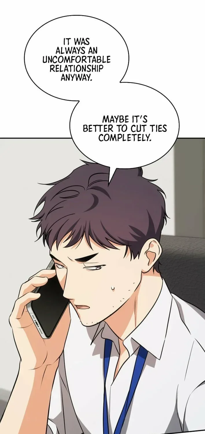 Together With the Gods of Music Chapter 88 page 5