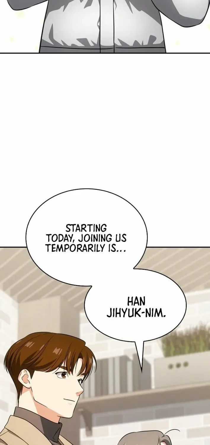 Together With the Gods of Music Chapter 88 page 20