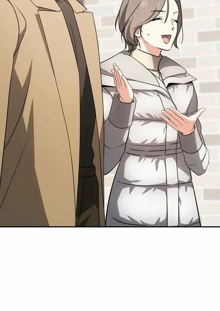 Together With the Gods of Music Chapter 88 page 21