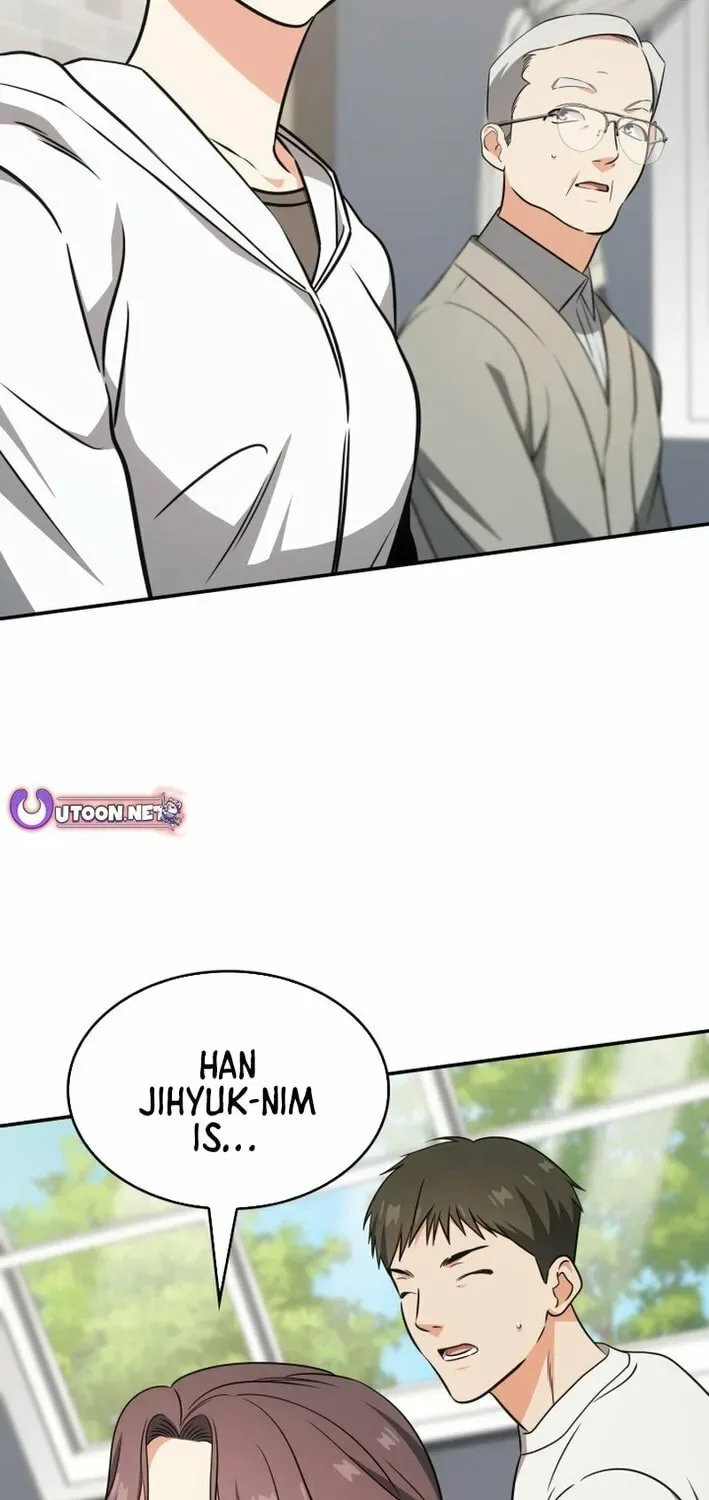 Together With the Gods of Music Chapter 88 page 24