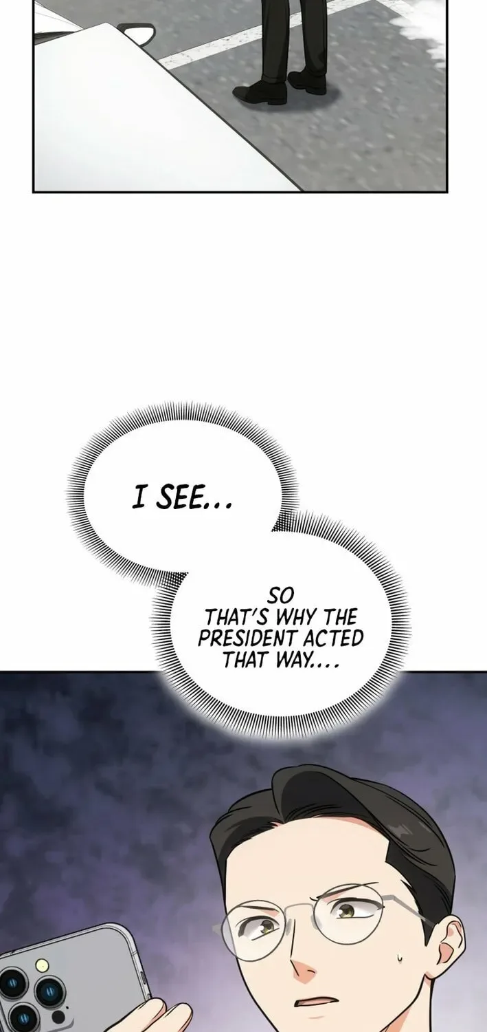 Together With the Gods of Music Chapter 88 page 13