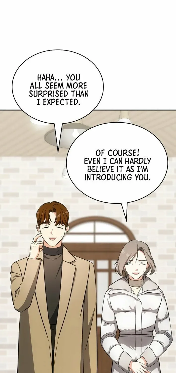 Together With the Gods of Music Chapter 88 page 27