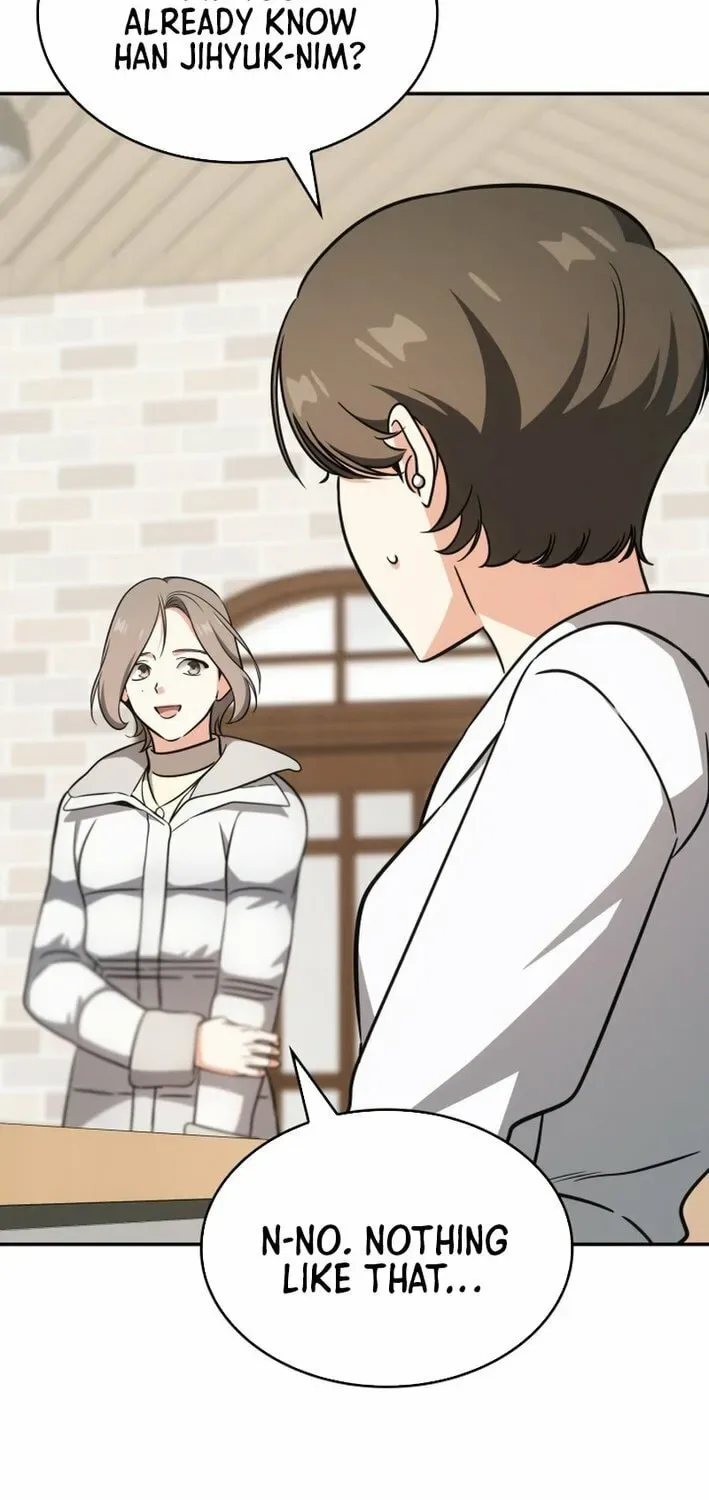 Together With the Gods of Music Chapter 88 page 29