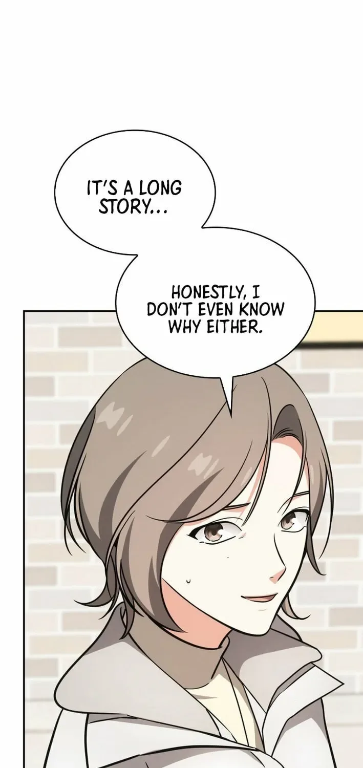 Together With the Gods of Music Chapter 88 page 30