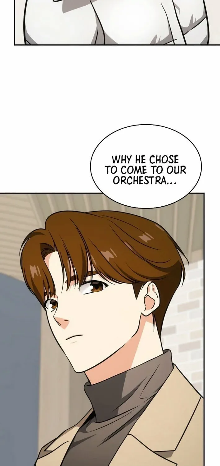 Together With the Gods of Music Chapter 88 page 31