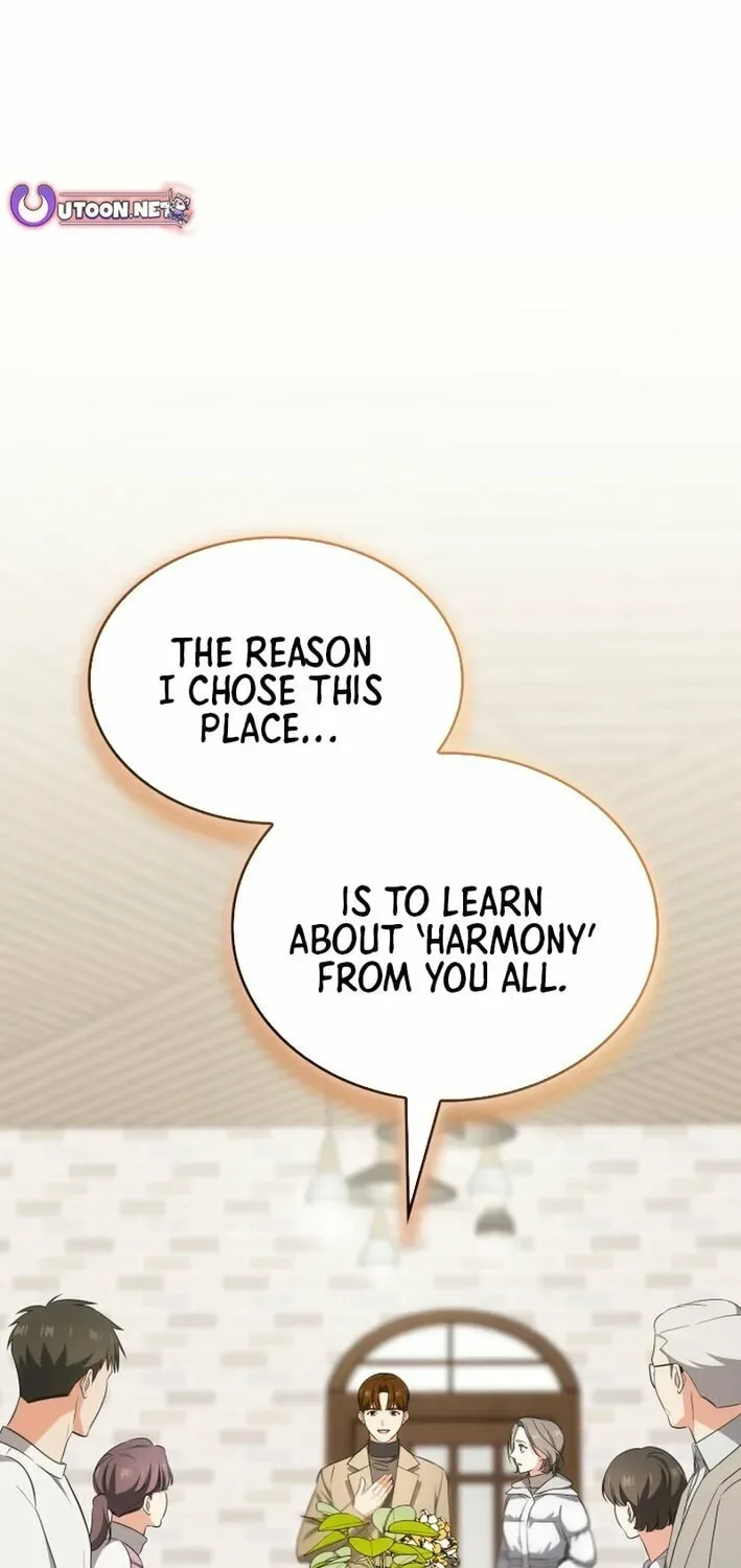 Together With the Gods of Music Chapter 88 page 33