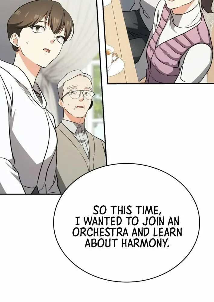Together With the Gods of Music Chapter 88 page 35