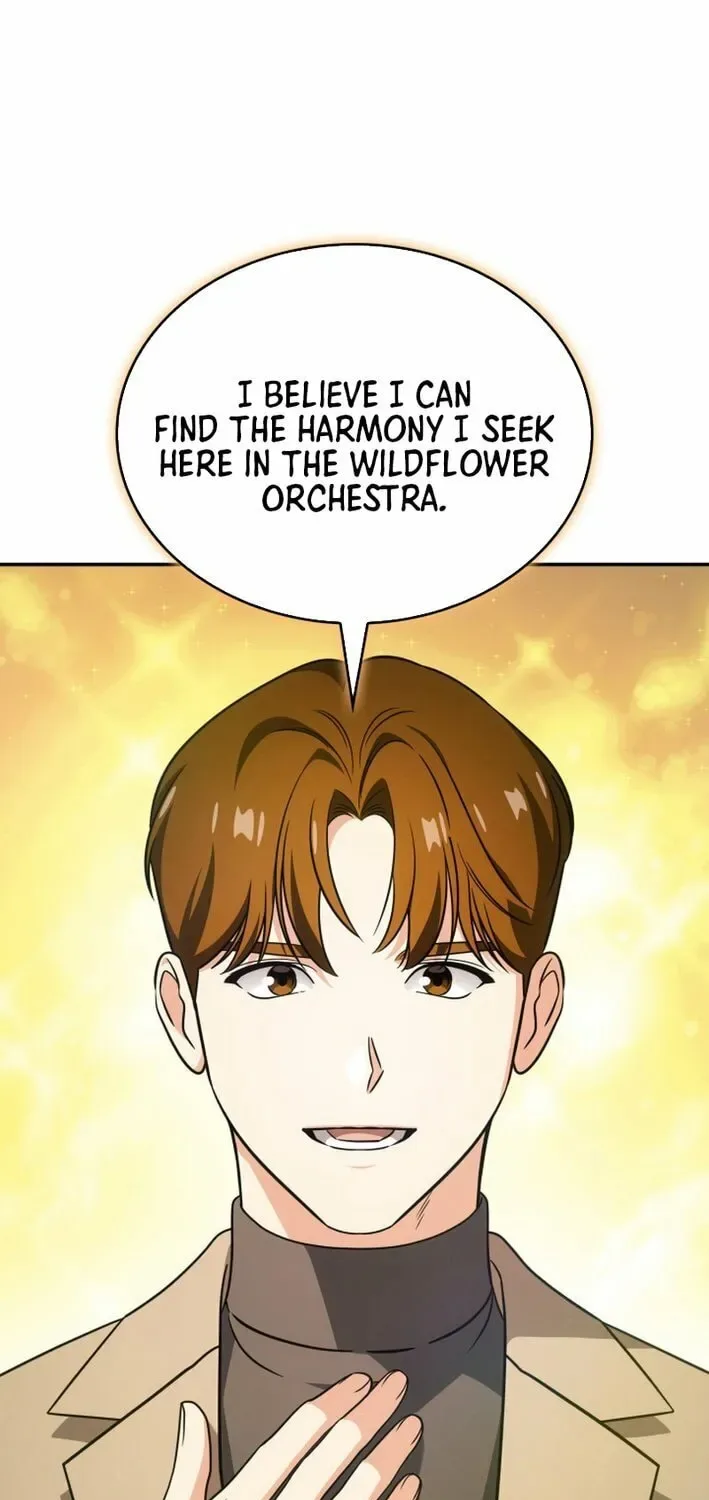 Together With the Gods of Music Chapter 88 page 36
