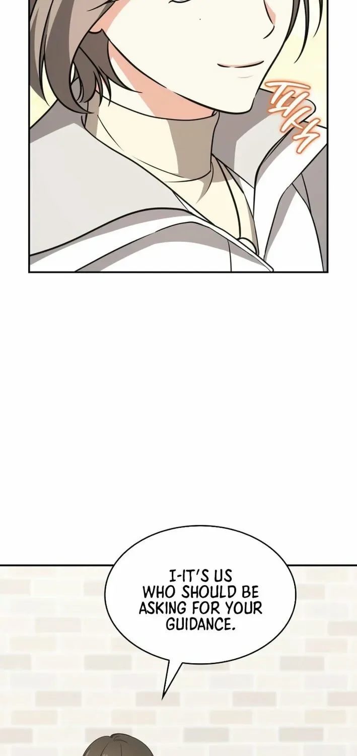 Together With the Gods of Music Chapter 88 page 38