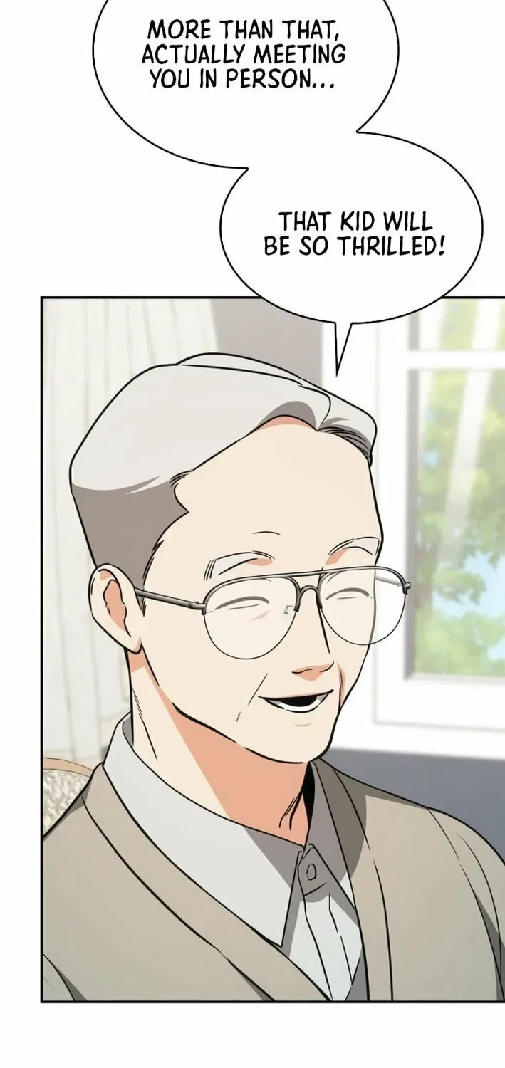 Together With the Gods of Music Chapter 88 page 40
