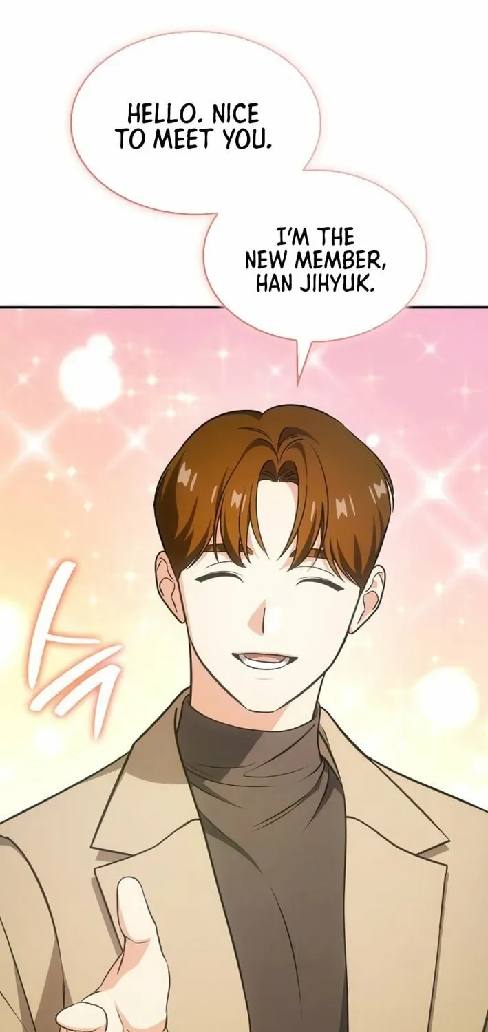 Together With the Gods of Music Chapter 88 page 47