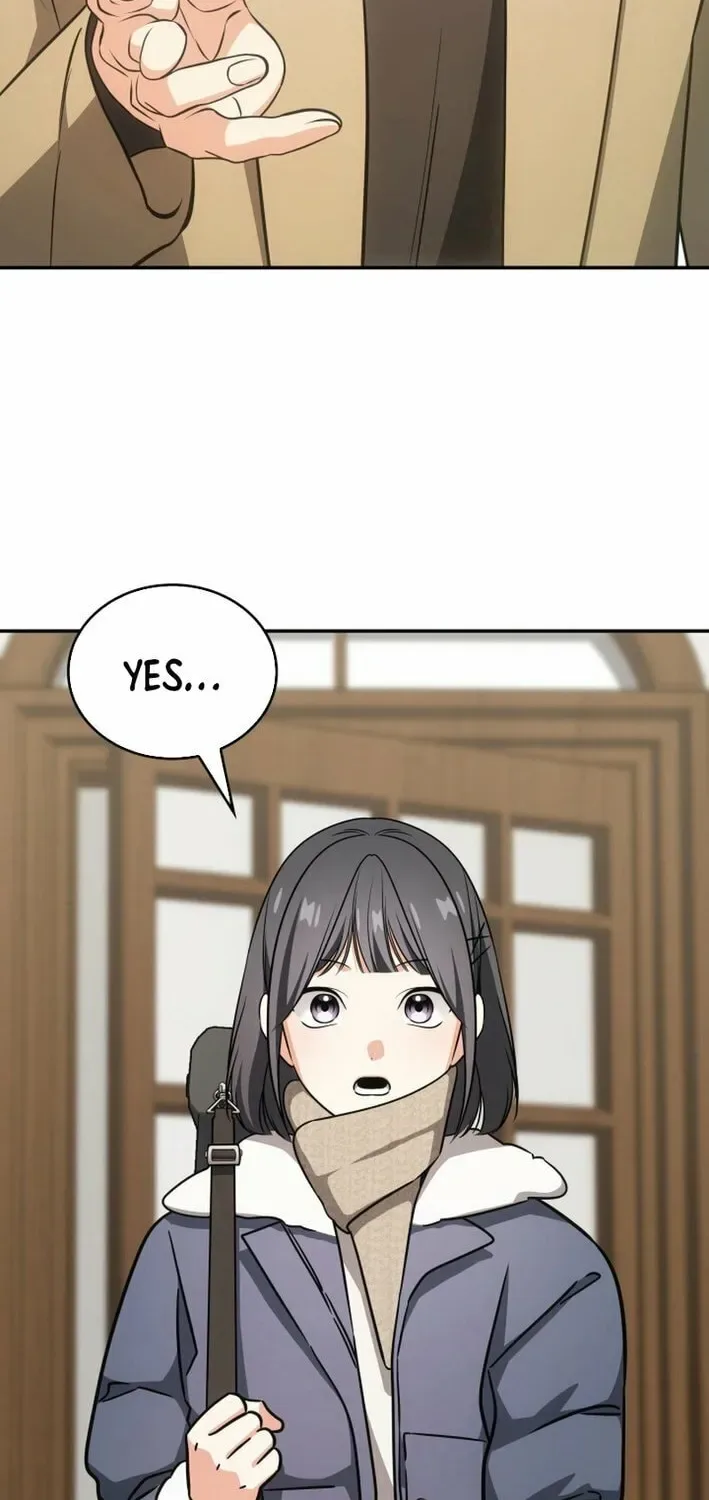 Together With the Gods of Music Chapter 88 page 48