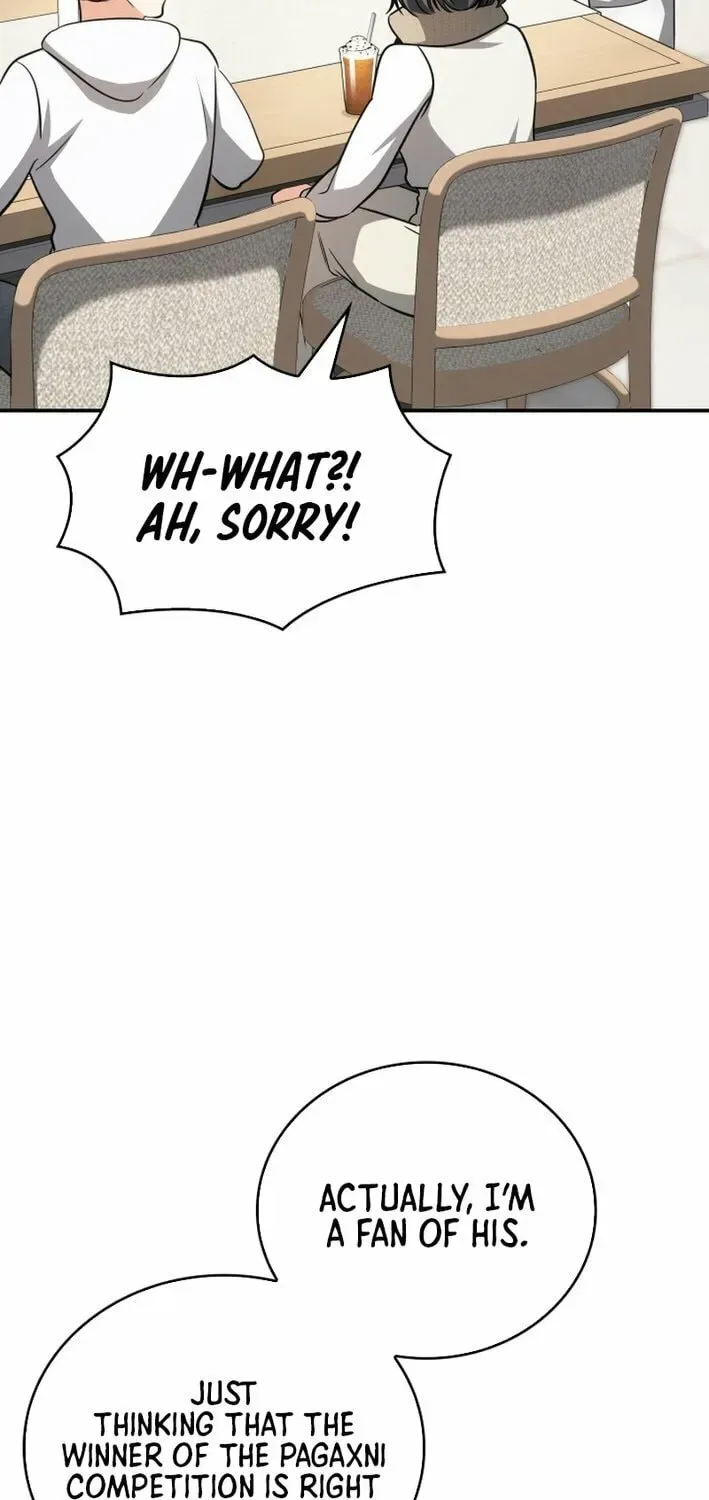 Together With the Gods of Music Chapter 88 page 57