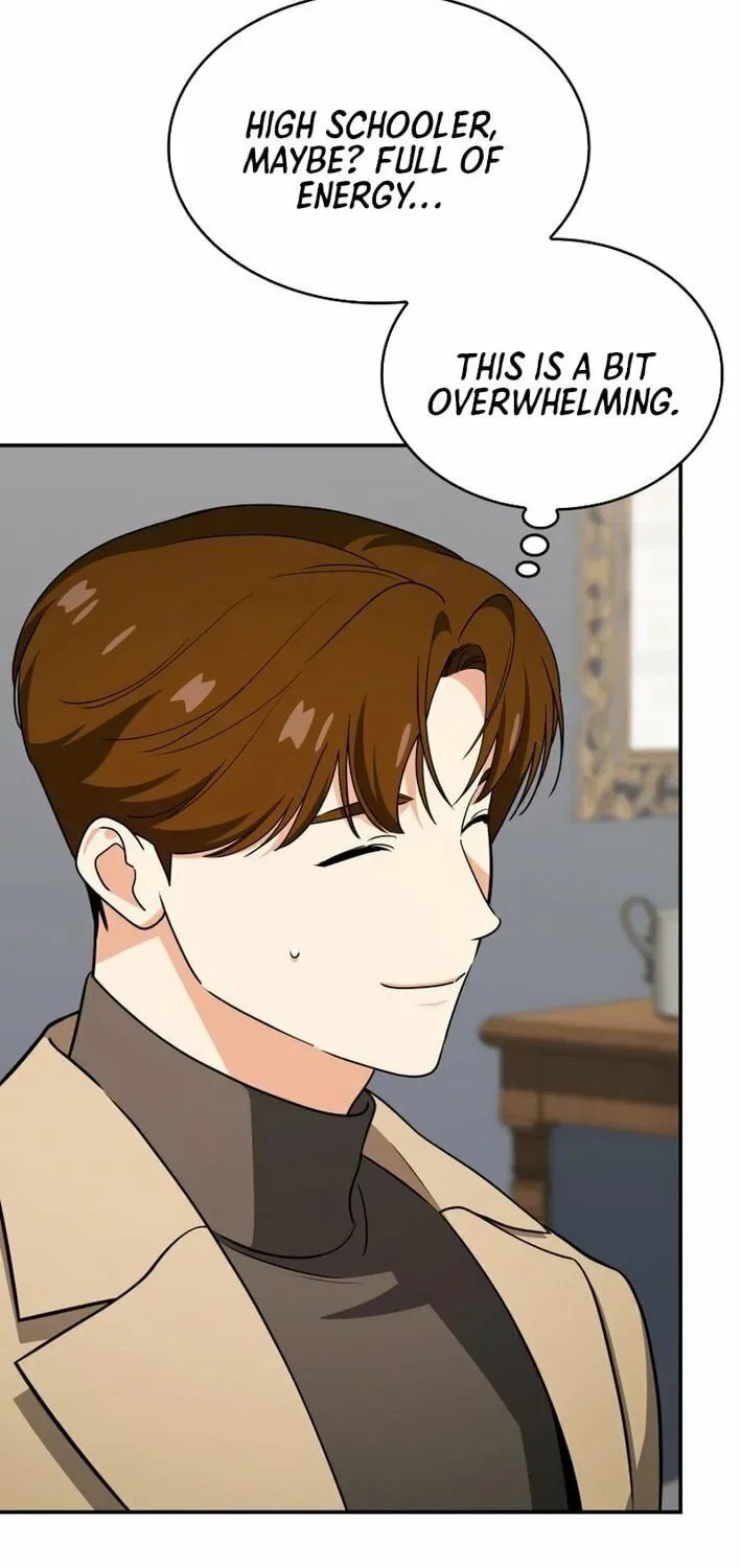Together With the Gods of Music Chapter 88 page 59