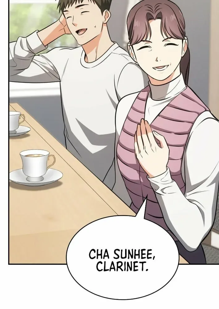 Together With the Gods of Music Chapter 88 page 63