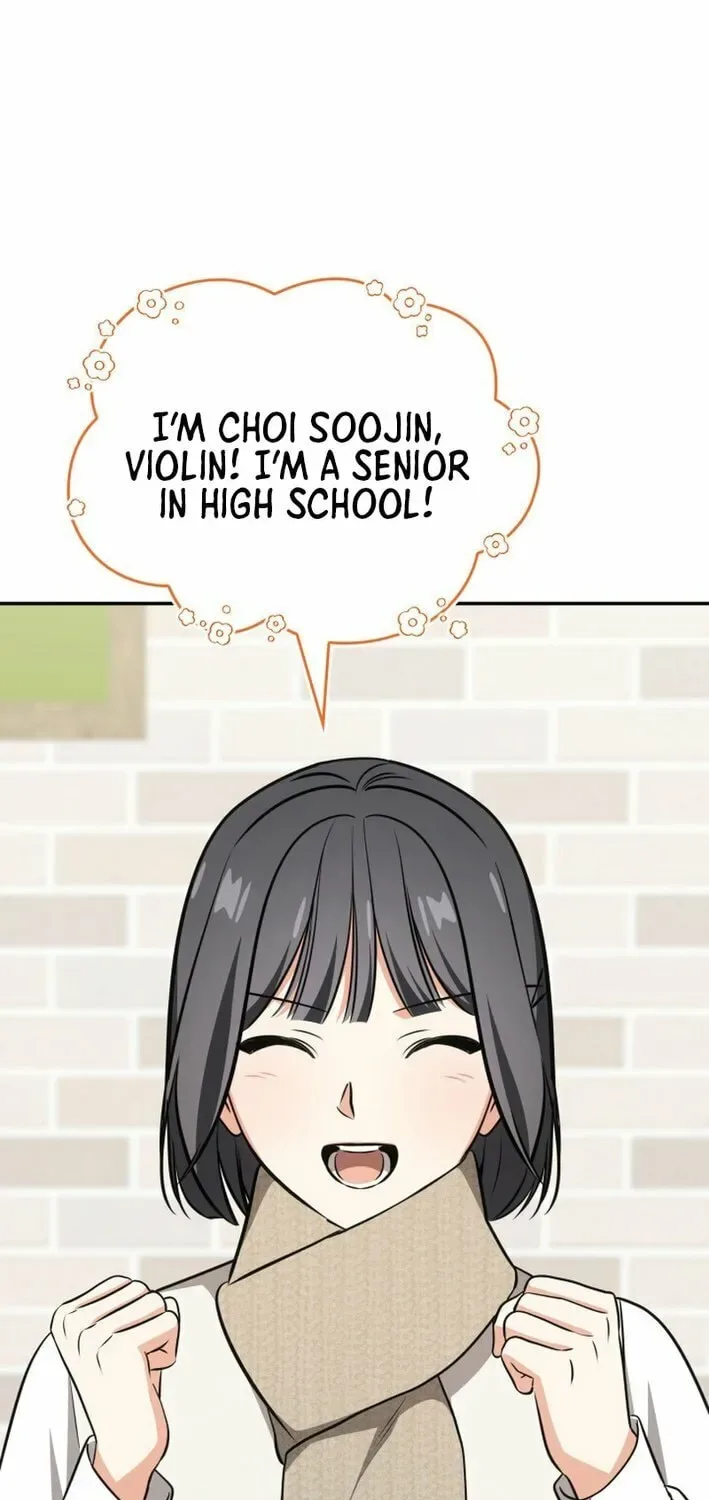 Together With the Gods of Music Chapter 88 page 64