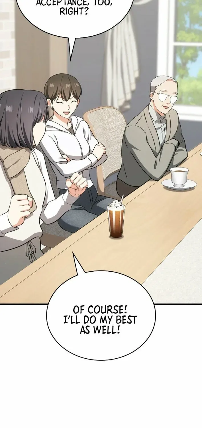 Together With the Gods of Music Chapter 88 page 66
