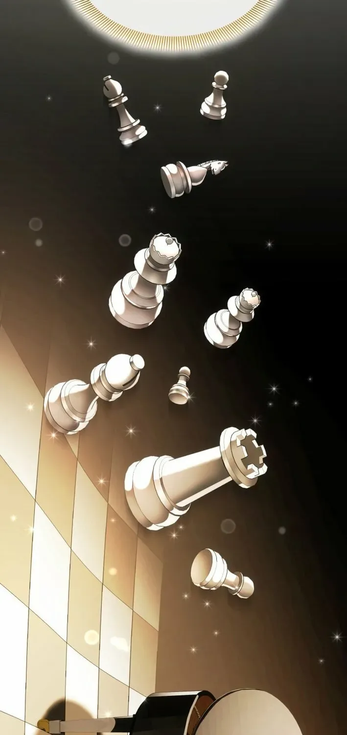 Together With the Gods of Music Chapter 88 page 71