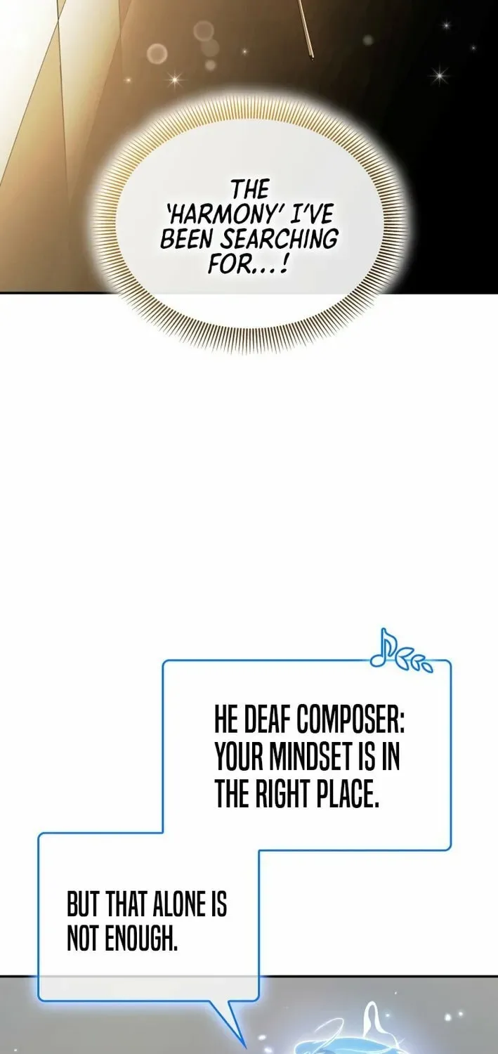 Together With the Gods of Music Chapter 88 page 73