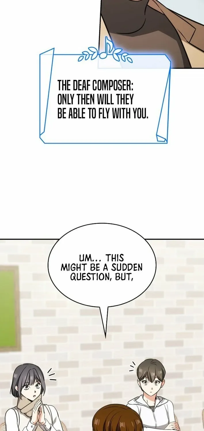 Together With the Gods of Music Chapter 88 page 76