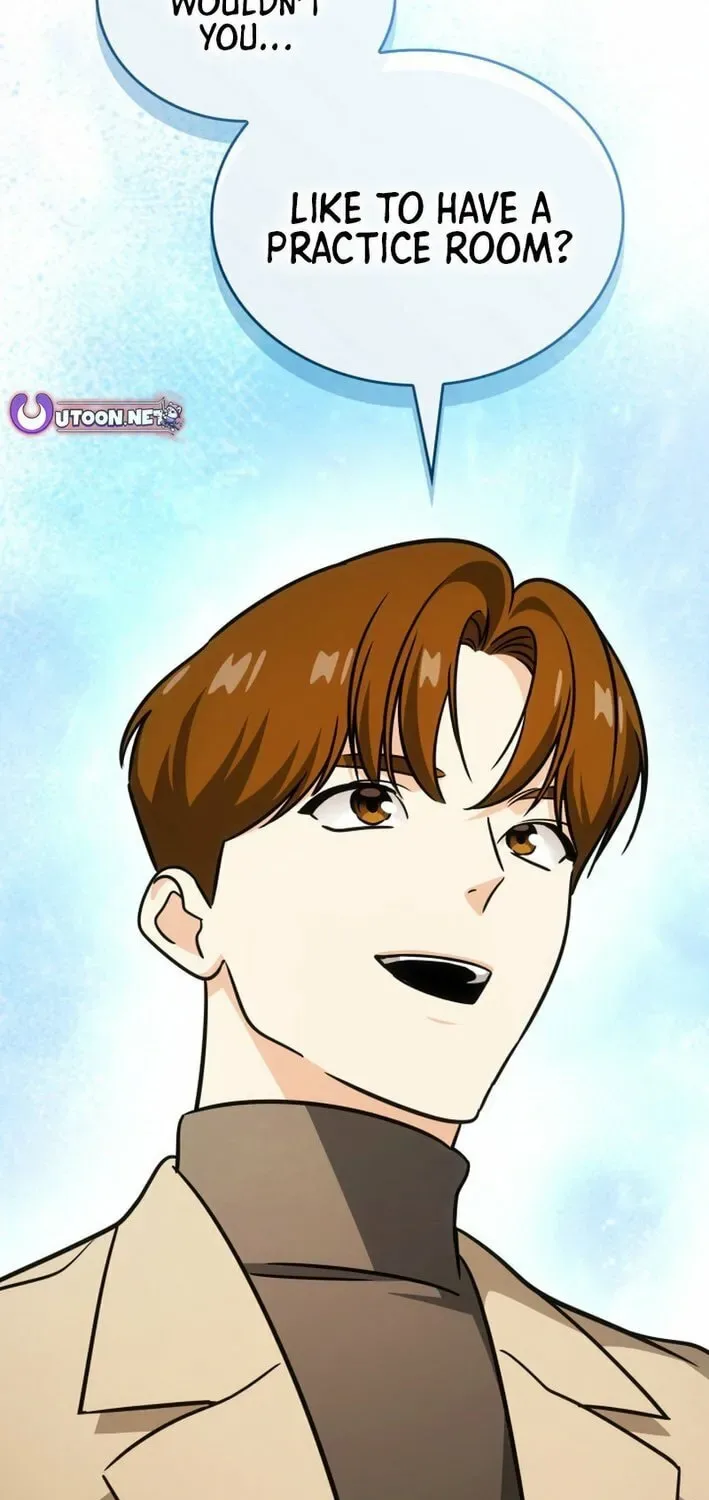 Together With the Gods of Music Chapter 88 page 78