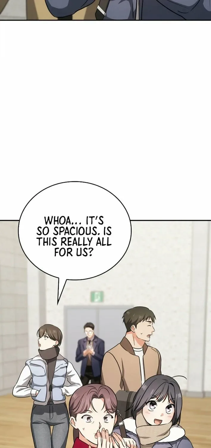 Together With the Gods of Music Chapter 88 page 85