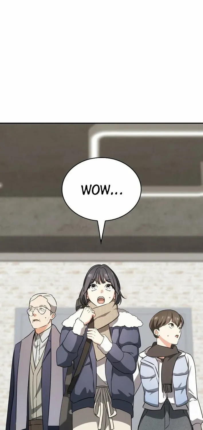 Together With the Gods of Music Chapter 88 page 81