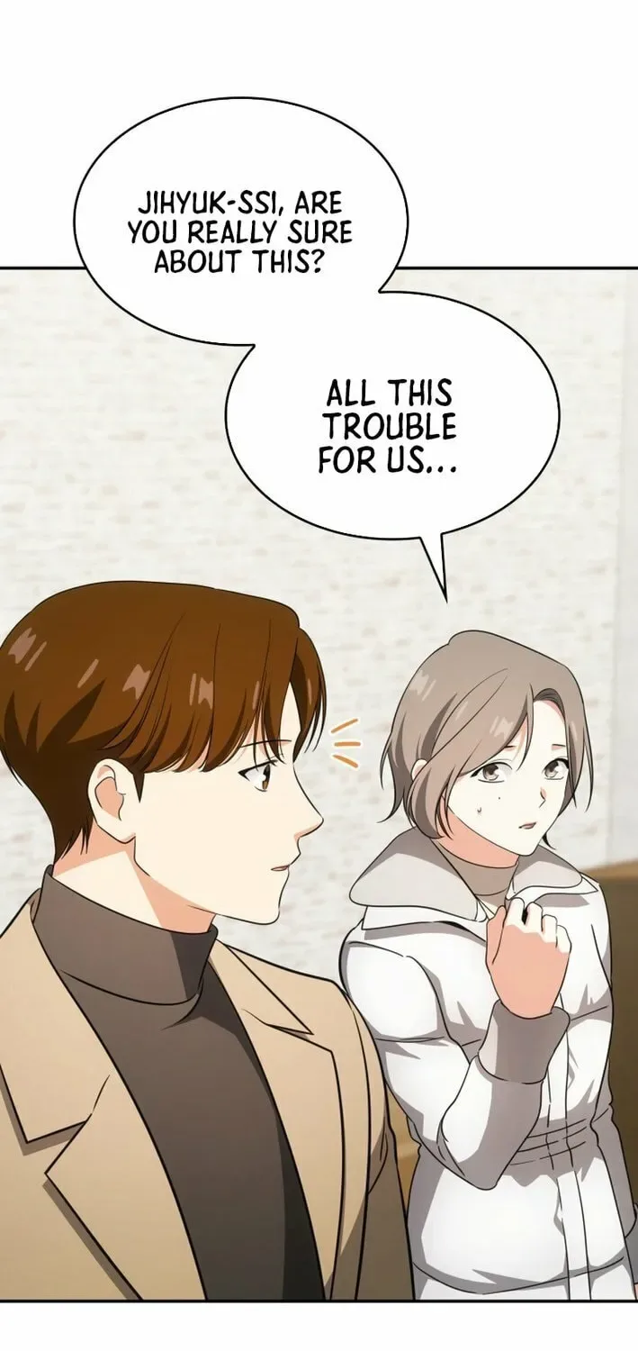 Together With the Gods of Music Chapter 88 page 88