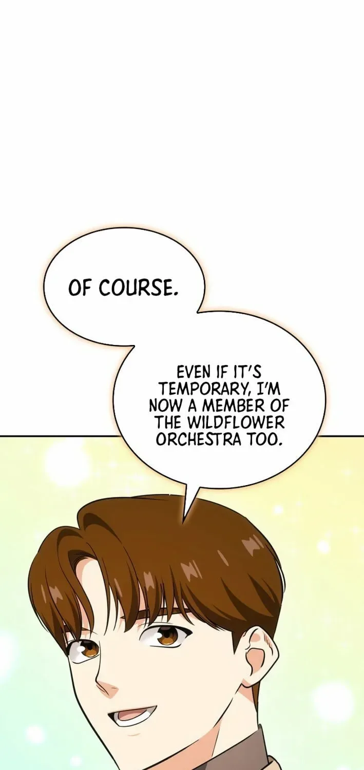 Together With the Gods of Music Chapter 88 page 89