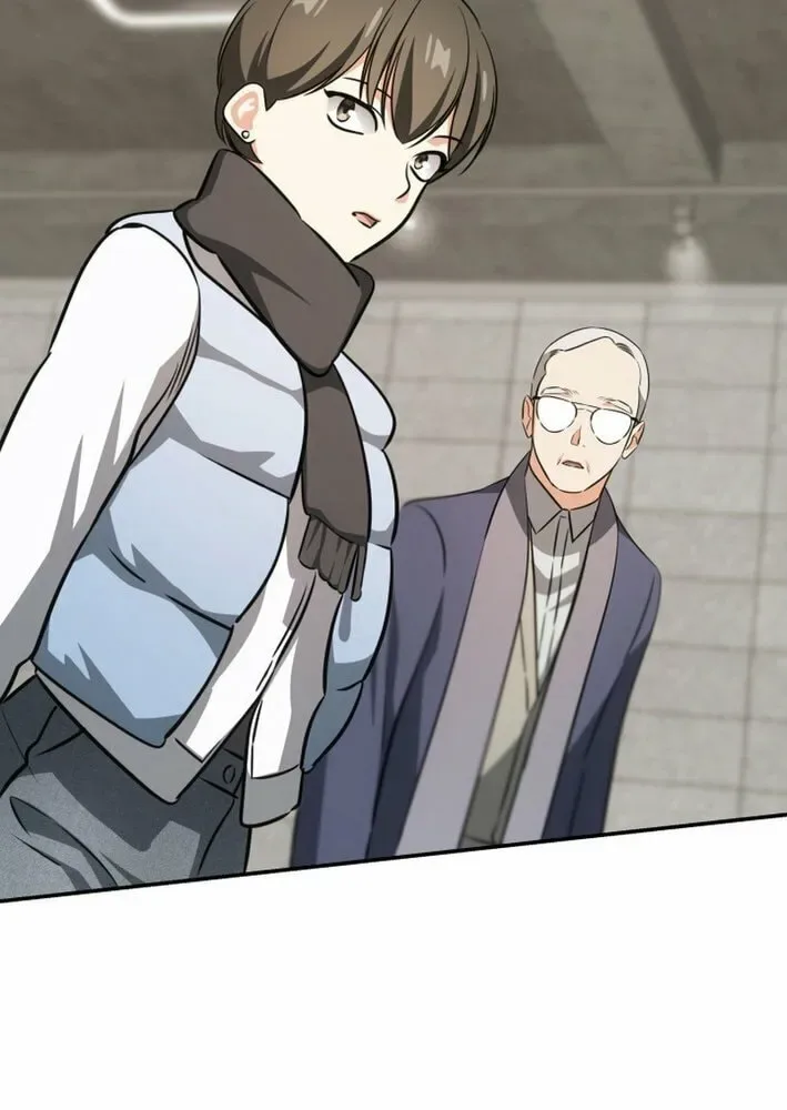 Together With the Gods of Music Chapter 88 page 91