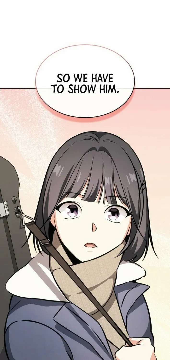 Together With the Gods of Music Chapter 88 page 93