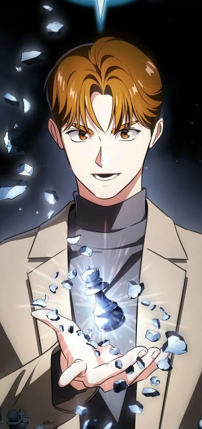 Together With the Gods of Music Chapter 88 page 96